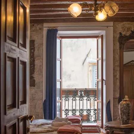 In Historic Center Lejlighed Poreč