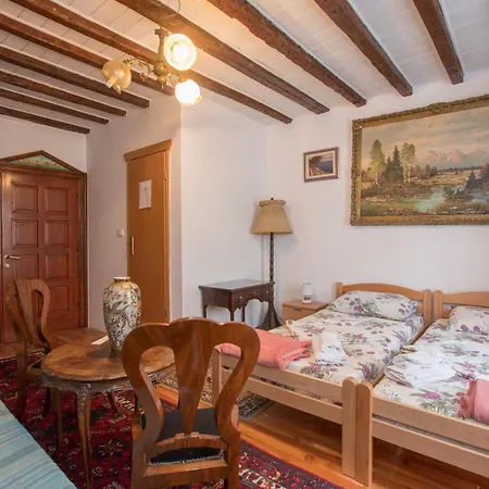 Lejlighed In Historic Center Poreč
